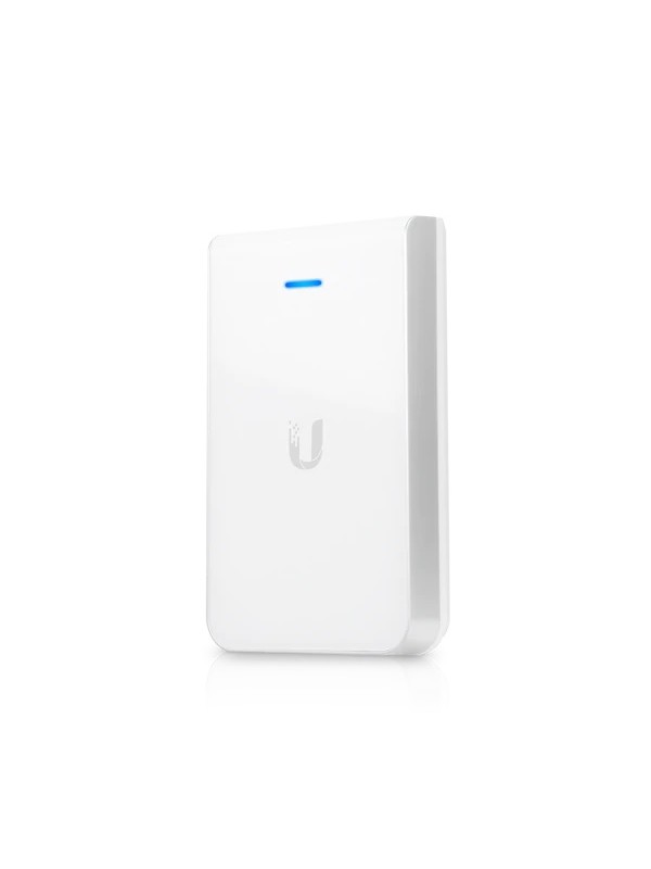 Ubiquiti UAPACIW Unifi Access Point InWall Networks UAPACIW